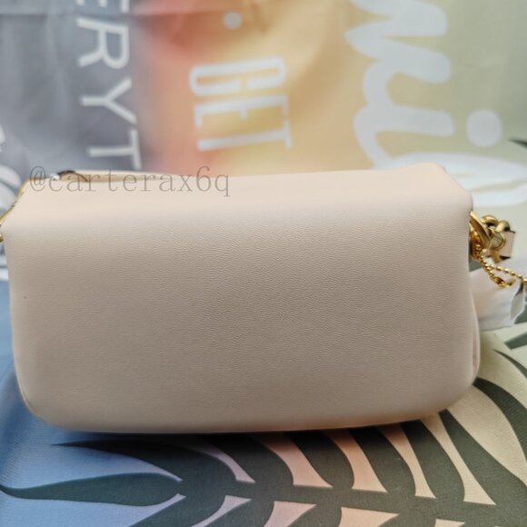 Coach Pillow Tabby Crossbody Bag 20 - Picture 4 of 13